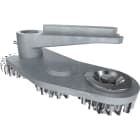 CAME SPA - CMC801XA-0040 KIT TRASMISSIONE APERTURA 180 FROG-X