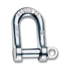BM SPA - BMM080250008 GRILLI DIRITTI LARGHI SOLL GR.4 (5/16) 8