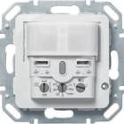 BERKER - BRK80262280 MOD.RILEV.MOV.KNX 22M KNX - S1/B3/B7