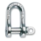 BM SPA - BMM080260040 GRILLI DIRITTI SOLL GR.4 UNI(1.9/16) A40