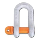 BM SPA - BMM080260219 GRILLI DIRITTI EN13889 T4,75 PERNO 22