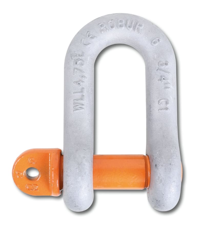 BM SPA - BMM080260219 GRILLI DIRITTI EN13889 T4,75 PERNO 22