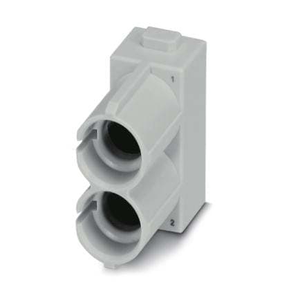 PHOENIX CONTACT - PHC1417434 HC-M-02-PN-M-F MODULO CONTATTI