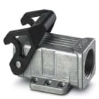 PHOENIX CONTACT - PHC1419234 HC-STA-D07-SHCWS-1STM20-EL-AL CUSTODIA