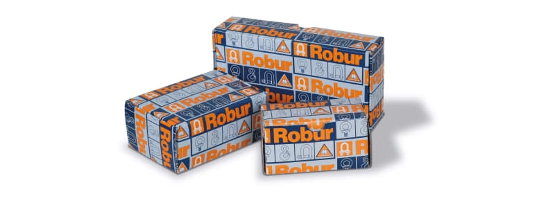 BM SPA - BMM080290706 SET 10 GRILLI LIRA EN13889 T0,5 8