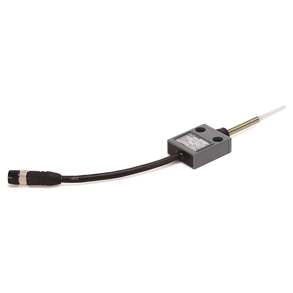 ROCKWELL AUTOMATION - RCK802B-CSAAXSXD4 802B COMPACT COMPACT LIMIT SWITCH