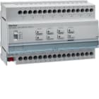 BERKER - BRK80319004 MOD.TP 16OUT 16A AC1 230V CAR.CAPACIT.8M