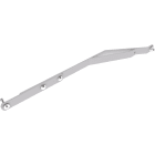 CAME SRL - CMC803XA-0680 STAFFA DI AGGANCIO CABINET-RASTRELLIERA