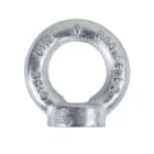 BM SPA - BMM080420408 GOLFARI FEMMINA DIN582 C15E ZINC. Z M8