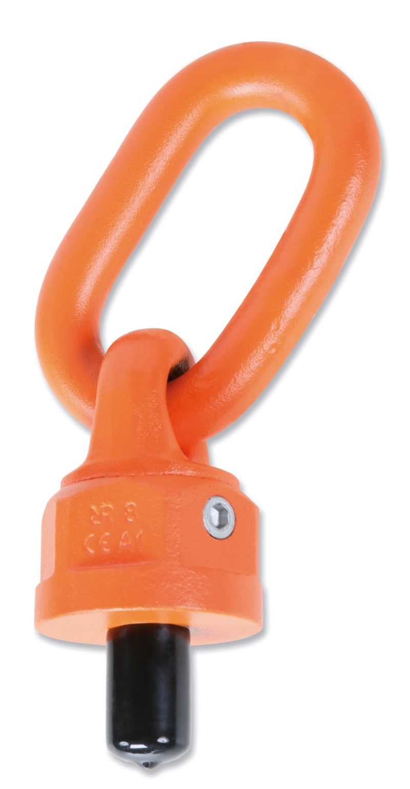 BM SPA - BMM080490116 GOLFARI MASCHIO GIREV.+ANELLO T.1,12 M16