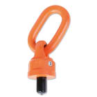 BM SPA - BMM080490116 GOLFARI MASCHIO GIREV.+ANELLO T.1,12 M16