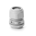 SCAME PARRE SPA - SCA805.3348.1 PRESSACAVO + MEMBRANA PG 42 LIGHT