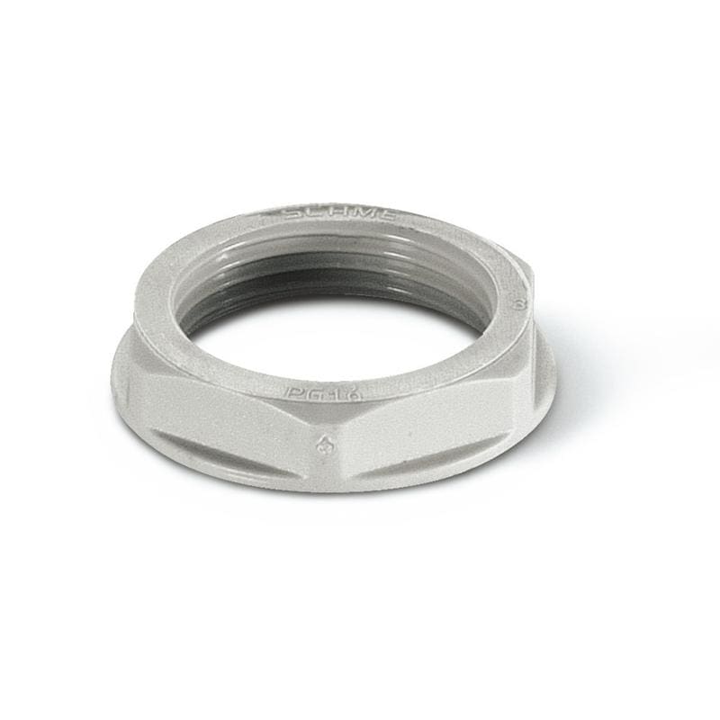 SCAME PARRE SPA - SCA805.3361 DADO FILETTATO PG 9 LIGHT