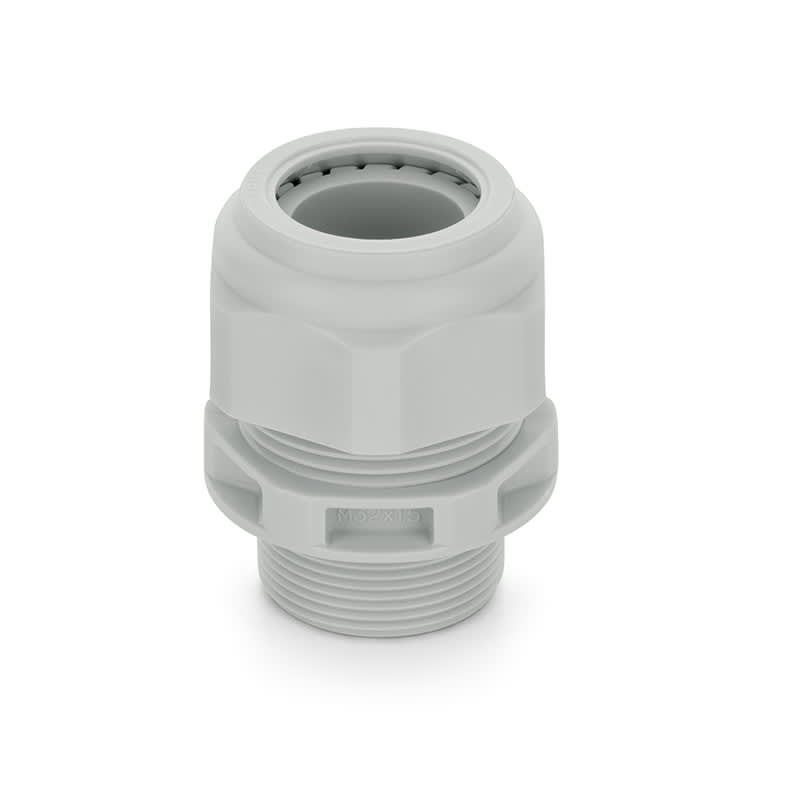SCAME PARRE SPA - SCA805.3345.0 PRESSACAVO SENZA DADO PG 21 LIGHT