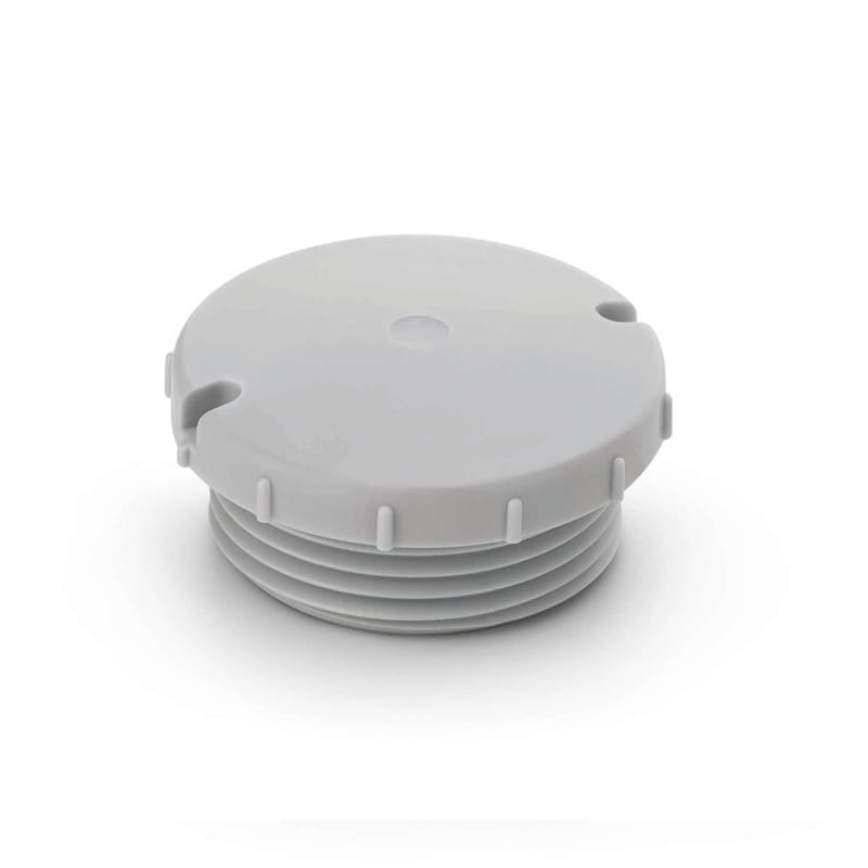 SCAME PARRE SPA - SCA805.5832 TAPPO FILETTATO M 32X1,5
