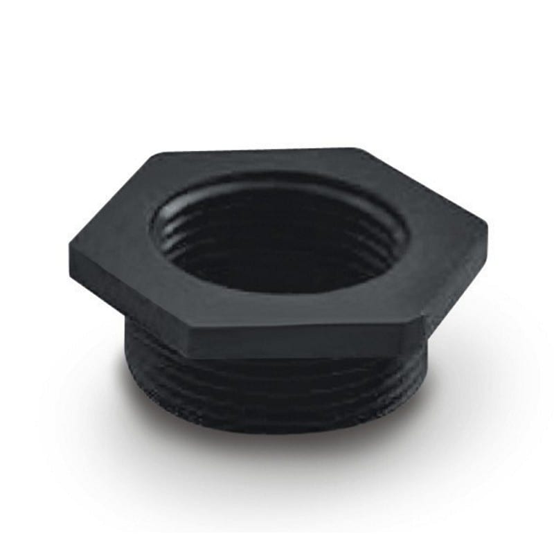 SCAME PARRE SPA - SCA805.EX5020 RIDUZIONE M20X1,5 IP66/IP68 GRIGIO