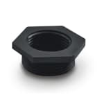 SCAME PARRE SPA - SCA805.EX5025.K RIDUZIONE M25X1,5 IP66/IP68 NERO II 2GD
