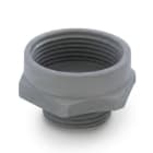 SCAME PARRE SPA - SCA805.EX5112.K INGRANDITORE M12X1,5 IP66/IP68 NERO