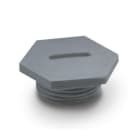 SCAME PARRE SPA - SCA805.EX5820.K TAPPO SIB NERO M20X1.5