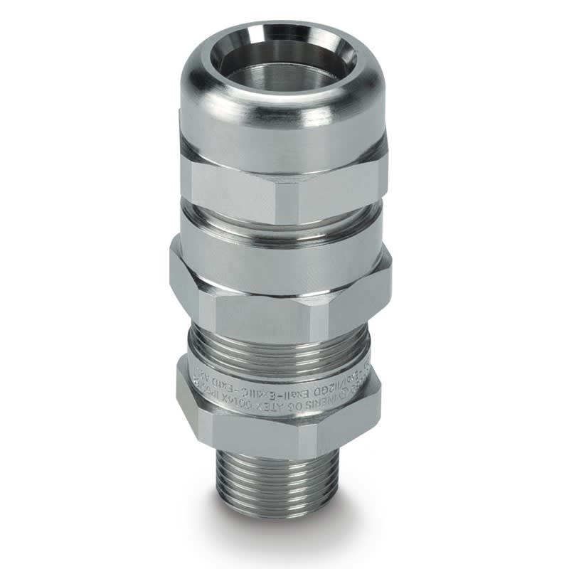 SCAME PARRE SPA - SCA805.RAD6363.SS Kit PRESSAC.RAD ACC.S6 Si 63-M63x1,5