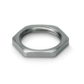 SCAME PARRE SPA - SCA805.RL12.S DADI IN ACC.S6 12-M12X1,5