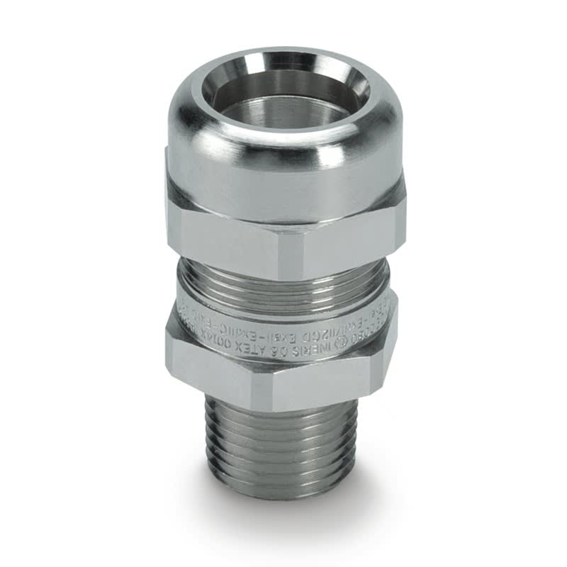 SCAME PARRE SPA - SCA805.RN1616.ES KIT PRESSAC.RN ACC.S6 EPDM 16-M16X1,5