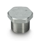 SCAME PARRE SPA - SCA805.RT50.N TAPPI IN OT.NI. 50-M50X1,5