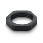 SCAME PARRE SPA - SCA805.EX5763.K DADO SIB NERO M63X1.5