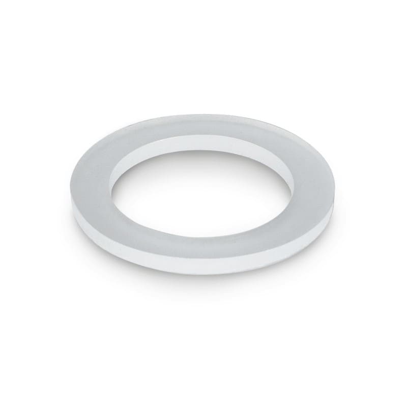SCAME PARRE SPA - SCA805.RG40.S GUARNIZIONI IN SILICONE 40-M40X1,5