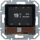 BERKER - BRK80660100 KNX Raumcontroller KNX