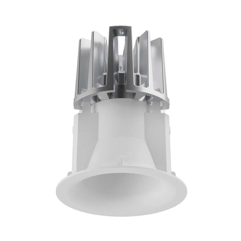 LINEA LIGHT (ILED) - ILD77322W45 Downlights | 1 arrayLED 9 W DC 700 mA