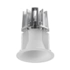LINEA LIGHT (ILED) - ILD77322W45 Downlights | 1 arrayLED 9 W DC 700 mA