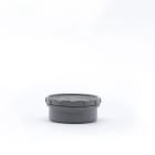 TECNOPLUS SRL - TNP8080.1 TAPPO A VITE PER ISPEZIONE DIAM. 80