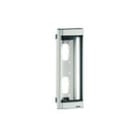 VIMAR SPA - VIW8082 TELAIO PER 2 MODULI GRIGIO LUCE