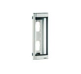 VIMAR SPA - VIW8082 TELAIO PER 2 MODULI GRIGIO LUCE