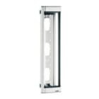 VIMAR SPA - VIW8083 TELAIO PER 3 MODULI GRIGIO LUCE