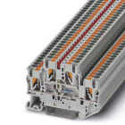 PHOENIX CONTACT - PHC3215042 PTTB 2,5-ILA 100 MORSETTO A DUE PIANI