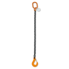 BM SPA - BMM080910022 Pendente per sollevamento catena a 1 braccio grado 8