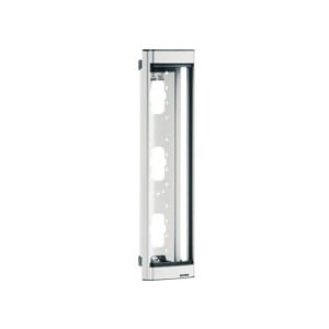 VIMAR SPA - VIW8093 TELAIO PER 3 MODULI GRIGIO LUCE