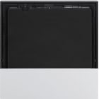 BERKER - BRK80960180 MOSTR. X GEST.AMBIENTE KNX S1/B3/B7 BI