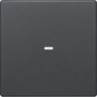 BERKER - BRK80960226 COPRITAST. X MOD SING.KNX - Q1/Q3 ANTR