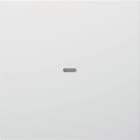 BERKER - BRK80960289 Abdeckung fur Tastsensor-Modul 1fach KNX