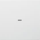 BERKER - BRK80960299 COPRITAST. X MOD SING.KNX -S1/B3/B7 B.OP