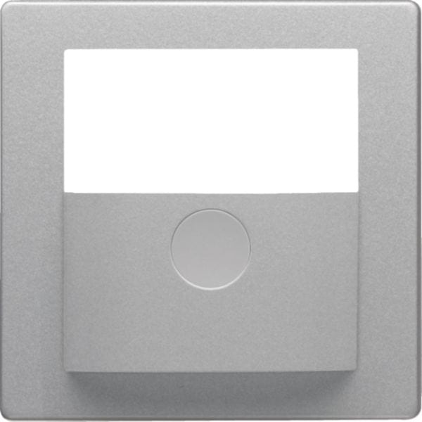 BERKER - BRK80960421 COPERT.X MOD.RIL.MOV.KNX - Q1/Q3 ALU