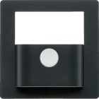 BERKER - BRK80960426 COPERT.X MOD.RIL.MOV.KNX - Q1/Q3 ANTR.VE
