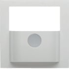 BERKER - BRK80960459 COPERT.X MOD.RIL.MOV.KNX - S1/B3/B7 BI
