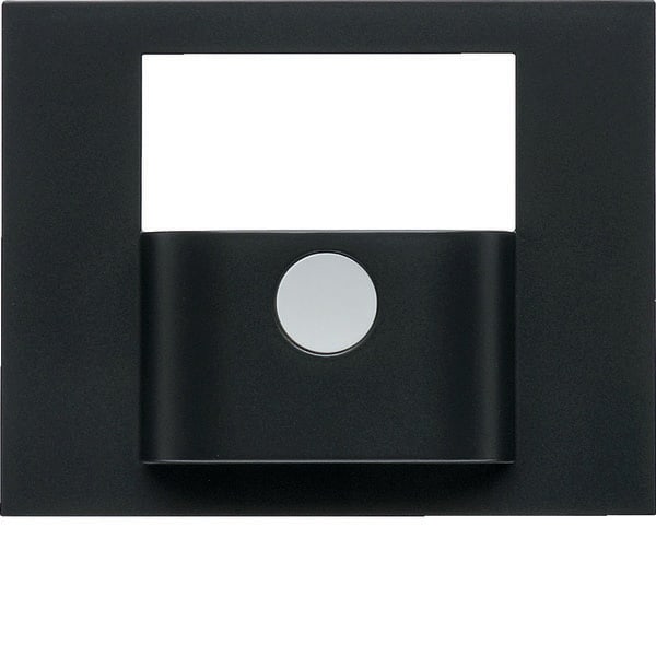 BERKER - BRK80960475 COPERT.X MOD.RIL.MOV.KNX - K1/K5 ANTR