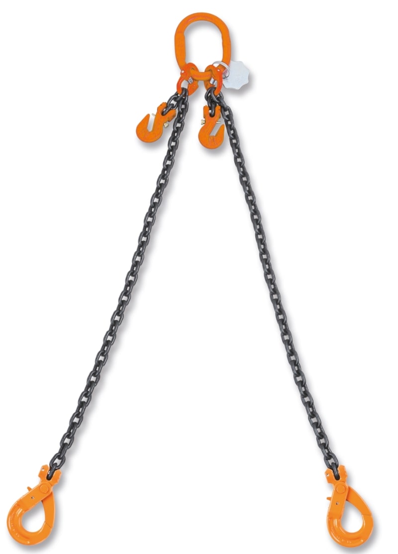 BM SPA - BMM080970202 PENDENTI 6MM 2 BRACCI EN818 M2 C6 A/SL