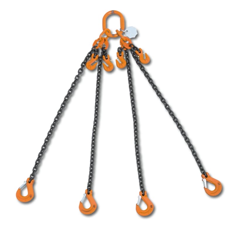 BM SPA - BMM080980022 PENDENTI 7MM 4 BRACCI EN818-4 MT2 -C7A