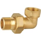 IBP BANNINGER ITALIA - IBP8098 006000000 BOCCHETTONE OTT. 90 MF 3/4